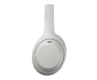Sony WH-1000XM4C Srebrne ANC quick charge EQ-10 - 1576309 - zdjęcie 5